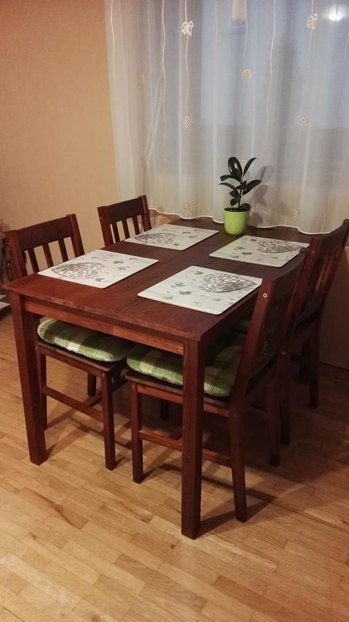 Agnes Vendeghaz Apartment Гюла Екстериор снимка